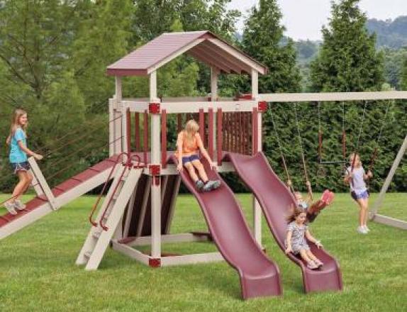 Playset In Millersville 