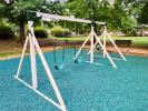 Commercial ASTM Certified Swing Sets in CT