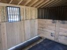 10x20 Horse barn Et-17811 